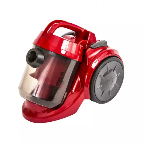 Пылесос Supra VCS-1491 (красный)