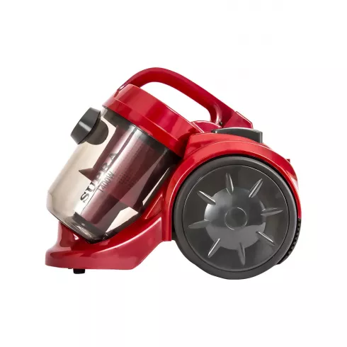 Пылесос Supra VCS-1491 (красный)