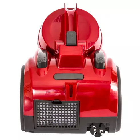 Пылесос Supra VCS-1491 (красный)