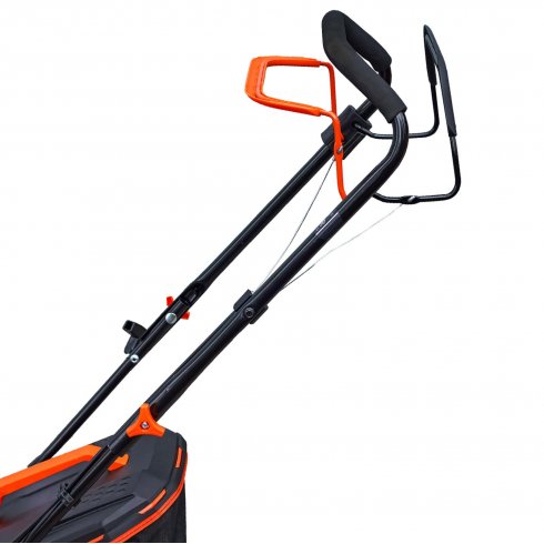 Газонокосилка бензиновая Skiper GW421S