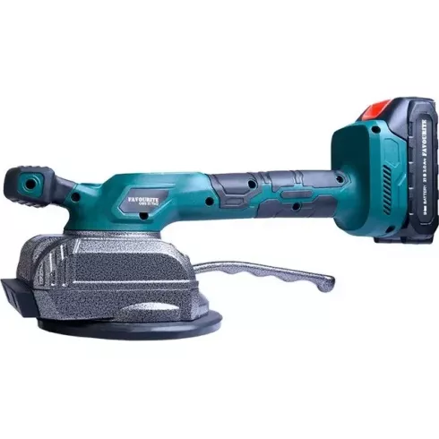 Виброприсоска Favourite OBS 21 TM2