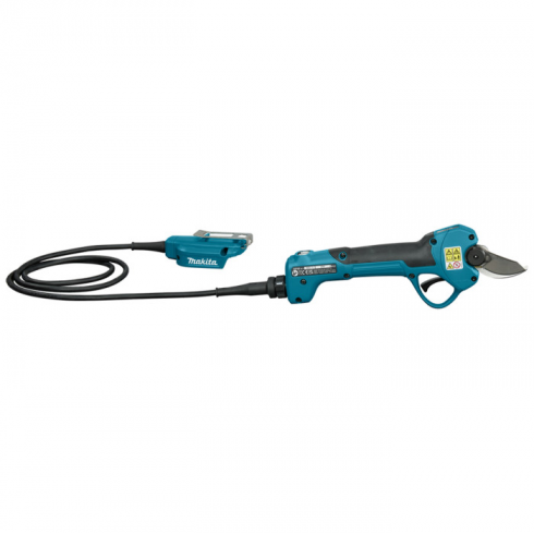 Секатор аккумуляторный Makita LXT DUP180Z