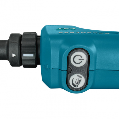 Секатор аккумуляторный Makita LXT DUP180Z