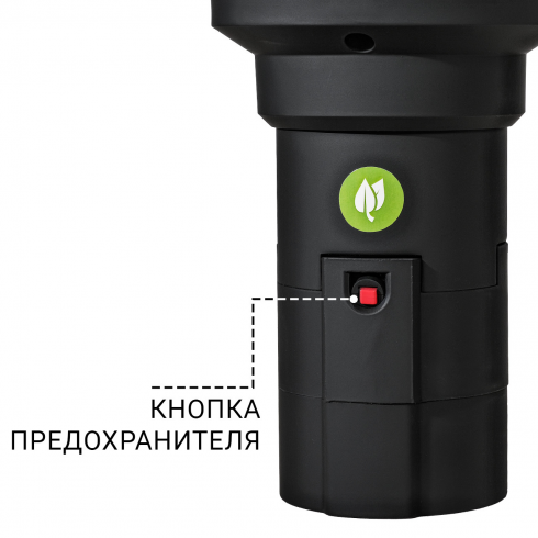 Измельчитель пищевых отходов Bort Caiman