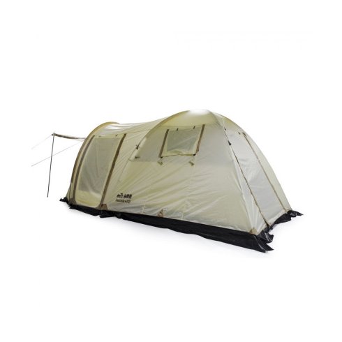 Палатка кемпинговая Tramp Anaconda 4 Sand V2 (TRT-78s)