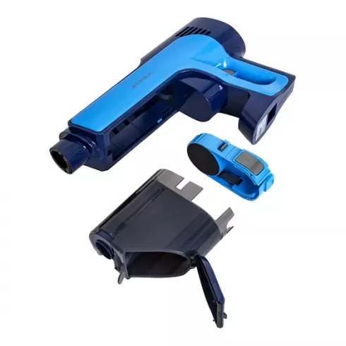 Вертикальный пылесос Supra VCS-5081