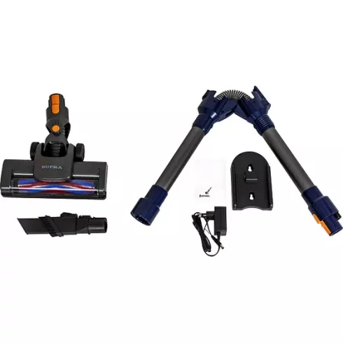 Вертикальный пылесос Supra VCS-5081