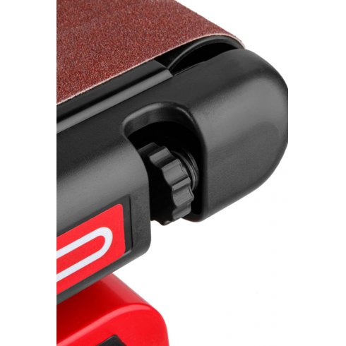 Ленточно-шлифовальный станок Wortex GM 1528 (0325104)