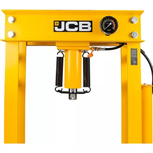 Пресс гидравлический напольный JCB JCB-TY40001