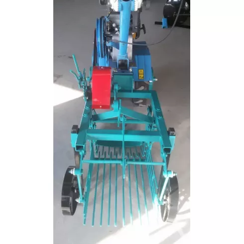 Картофелекопалка ККМ-1 для мотоблока Нева