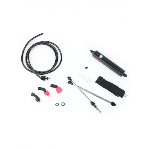 Опрыскиватель аккумуляторный Favourite SP 5L