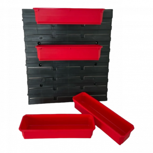 Органайзер настенный Qbrick System Nr 4