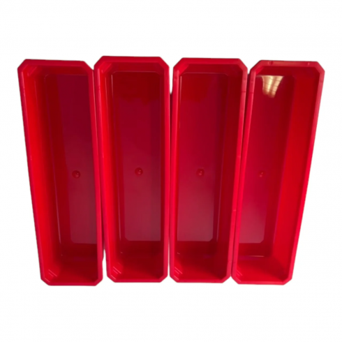 Органайзер настенный Qbrick System Nr 4