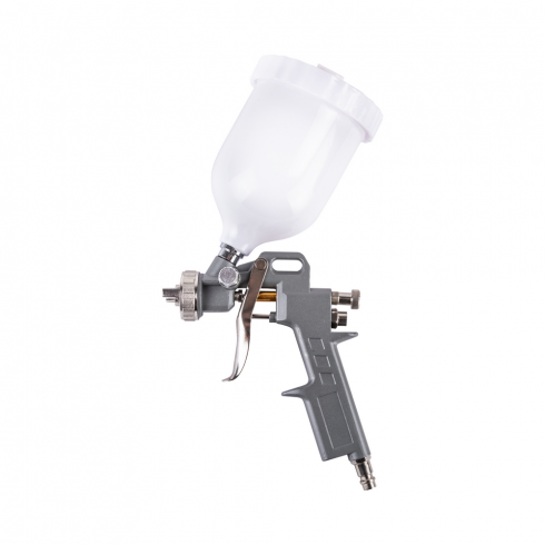 Краскораспылитель с верхним бачком FoxWeld AERO 0.5 л