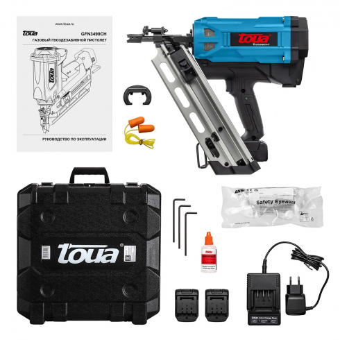 Набор по дереву Toua №5 (1111058)