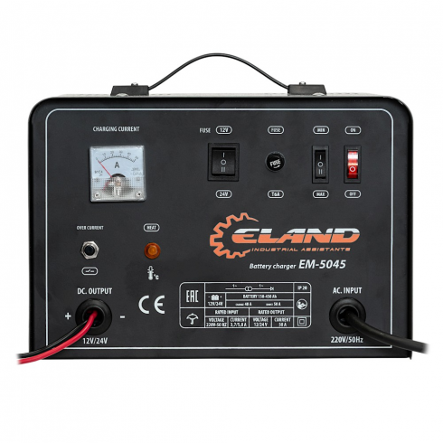 Зарядное устройство Eland EM-5045