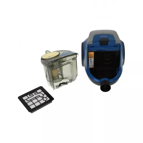 Пылесос Philips XB2125/09 (синий)