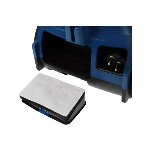 Пылесос Philips XB2125/09 (синий)