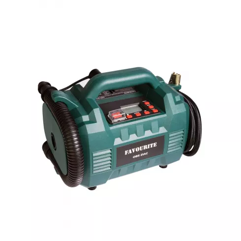 Компрессор автомобильный Favourite OBS 21AC