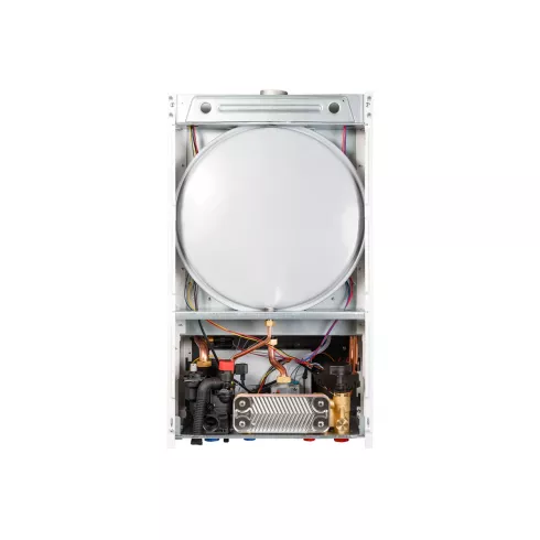 Газовый котел Kotitonttu TOIVO T24 DK с модулем Wi-Fi