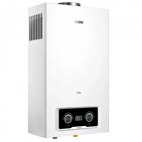 Водонагреватель газовый Haier AquaJet 12 AM