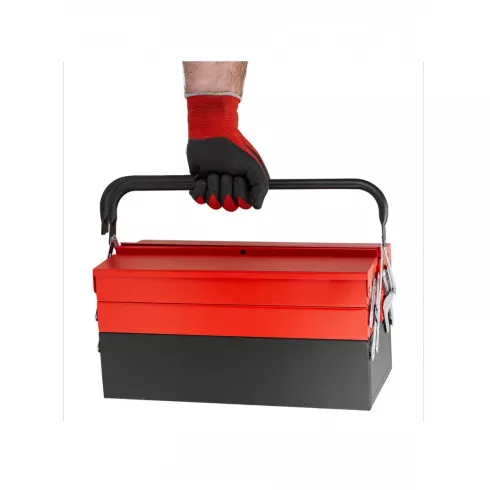 Ящик для инструментов JBC JBC-NTBC128