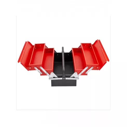 Ящик для инструментов JBC JBC-NTBC128