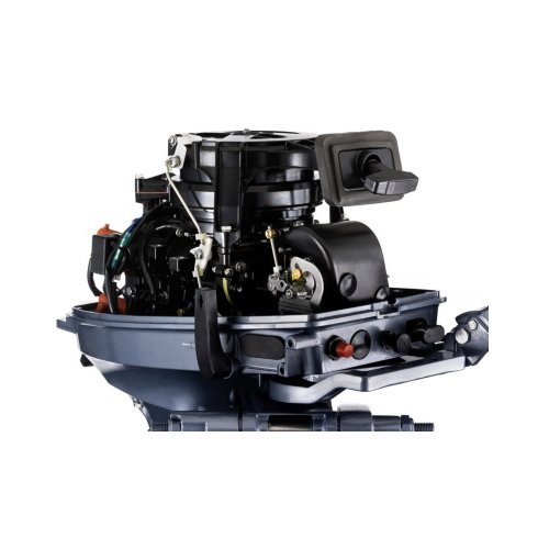 Мотор лодочный Mikatsu M 9.9 FHS PRO Sport (аналог 20 л.с.)