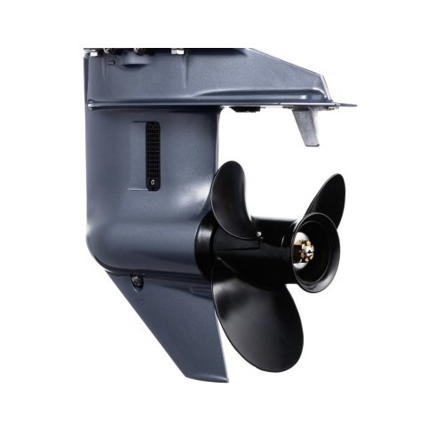 Мотор лодочный Mikatsu M 9.9 FHS PRO Sport (аналог 20 л.с.)