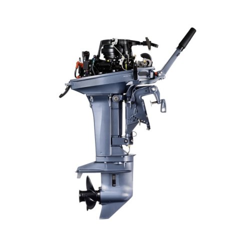 Мотор лодочный Mikatsu M 9.9 FHS PRO Sport (аналог 20 л.с.)