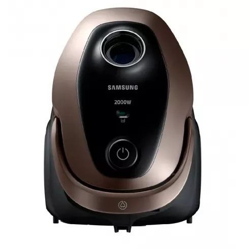 Пылесос Samsung SC20M2589JD (VC20M2589JD/EV)