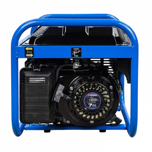 Генератор бензиновый Forsage F-FY3000