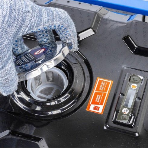 Генератор бензиновый Forsage F-FY3000