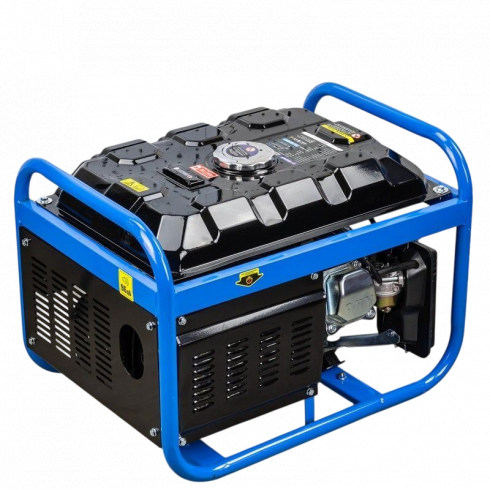 Генератор бензиновый Forsage F-FY3000