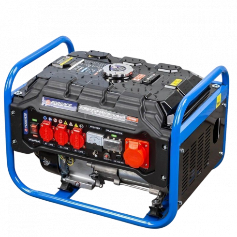 Генератор бензиновый Forsage F-FY3000
