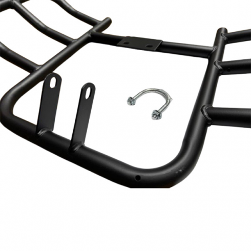 Мотоцикл Hors Z 150 (черный)