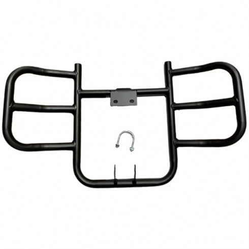 Мотоцикл Hors Z 150 (черный)