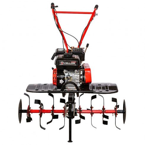 Культиватор бензиновый с ременным приводом Velles GTB-801