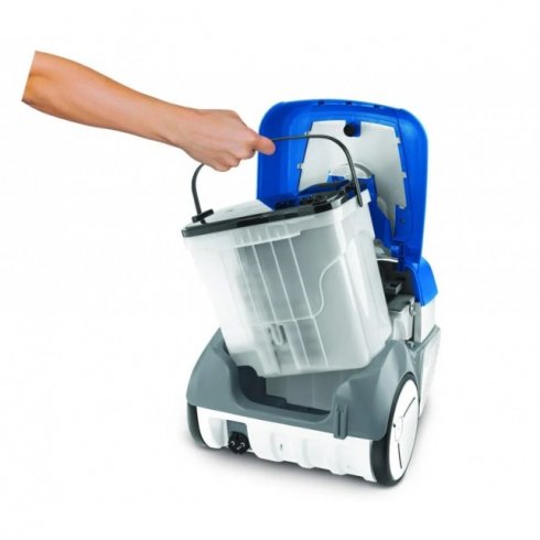 Пылесос Zelmer ZVC9150D