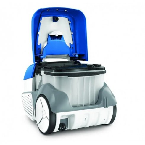 Пылесос Zelmer ZVC9150D