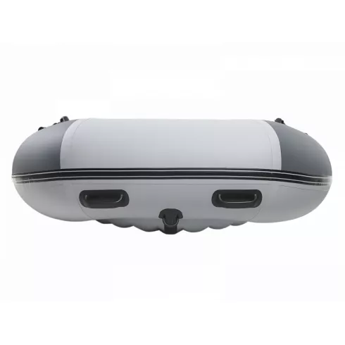 Надувная лодка BoatsMan BT350А НДНД	серый