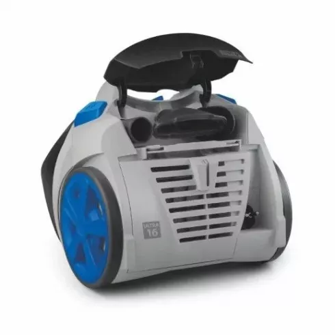 Пылесос Zelmer 81105001T (черный/синий)