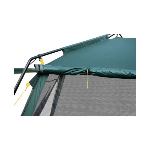 Палатка-шатер Tramp Bungalow LUX Sand V2 (TRT-128)