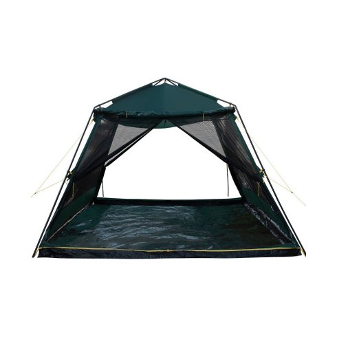 Палатка-шатер Tramp Bungalow LUX Sand V2 (TRT-128)