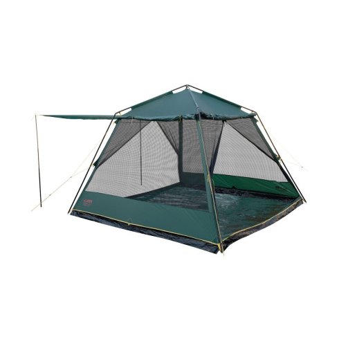 Палатка-шатер Tramp Bungalow LUX Sand V2 (TRT-128)