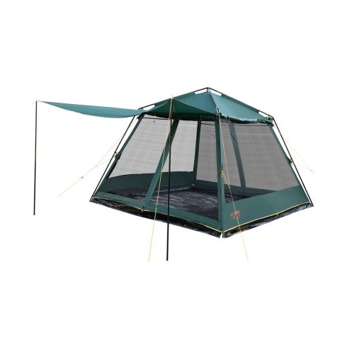 Палатка-шатер Tramp Bungalow LUX Sand V2 (TRT-128)