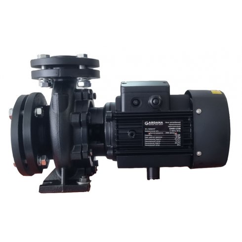 Насос центробежный Gardana CM32-200C