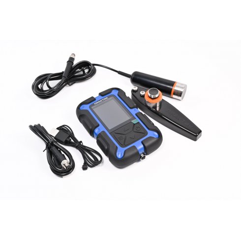 Эхолот Практик 8 PRO Wi-Fi DUO