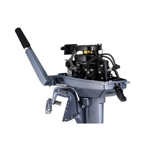 Мотор лодочный Mikatsu M 9.8 FHS Sport