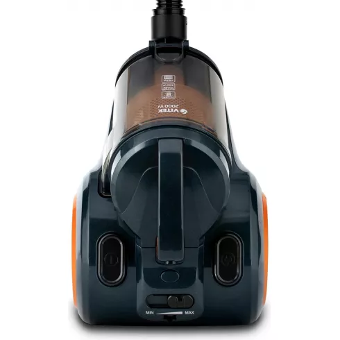 Пылесос Vitek VT-1894 OR